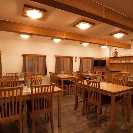 Špindlerŭv Mlýn Residence Buffalo מראה חיצוני תמונה