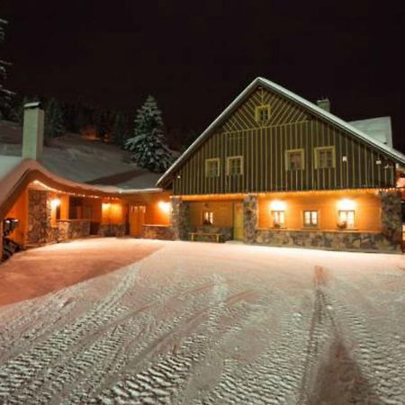 Špindlerŭv Mlýn Residence Buffalo חדר תמונה