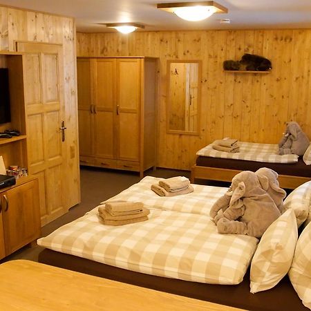 Špindlerŭv Mlýn Residence Buffalo מראה חיצוני תמונה