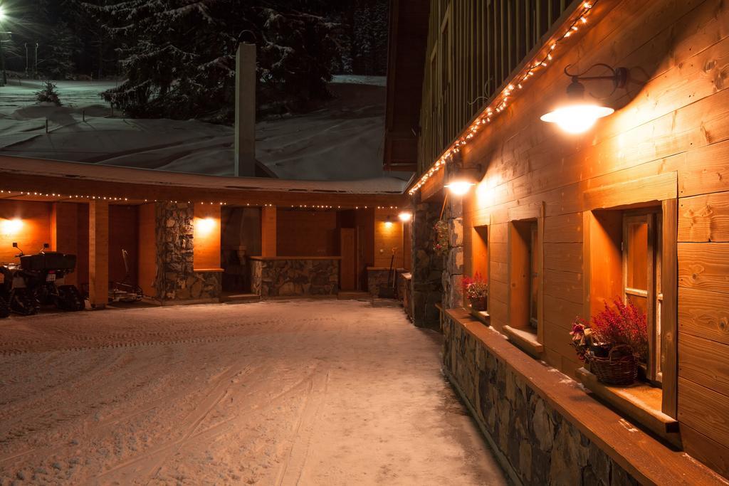 Špindlerŭv Mlýn Residence Buffalo מראה חיצוני תמונה