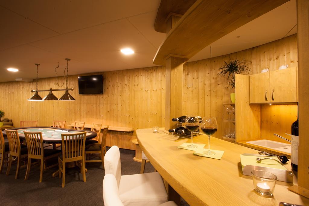Špindlerŭv Mlýn Residence Buffalo מראה חיצוני תמונה
