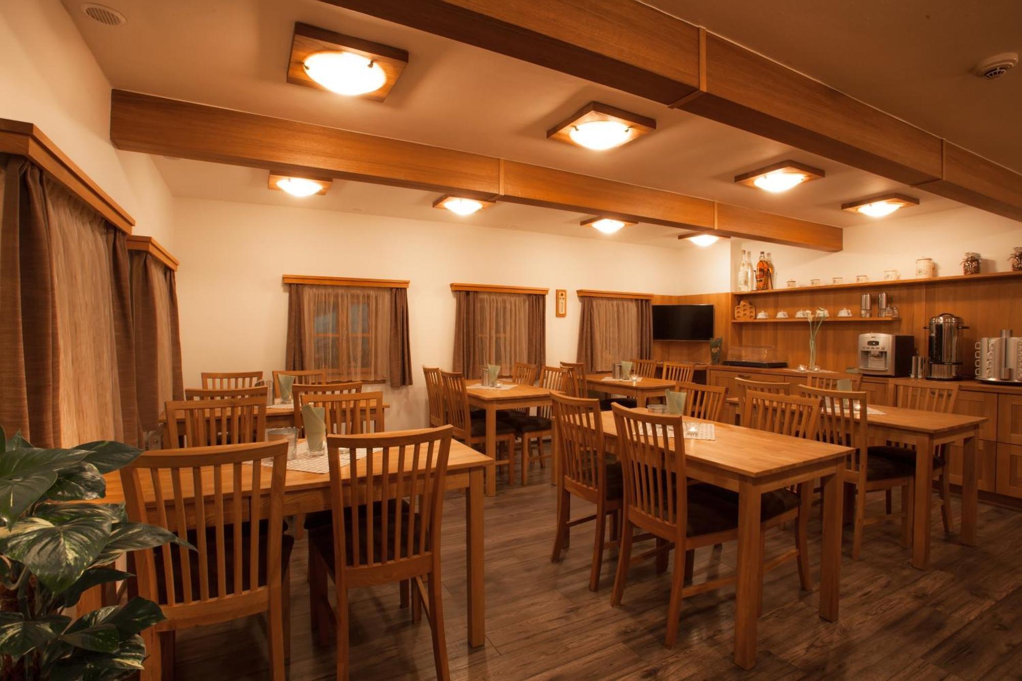 Špindlerŭv Mlýn Residence Buffalo מראה חיצוני תמונה