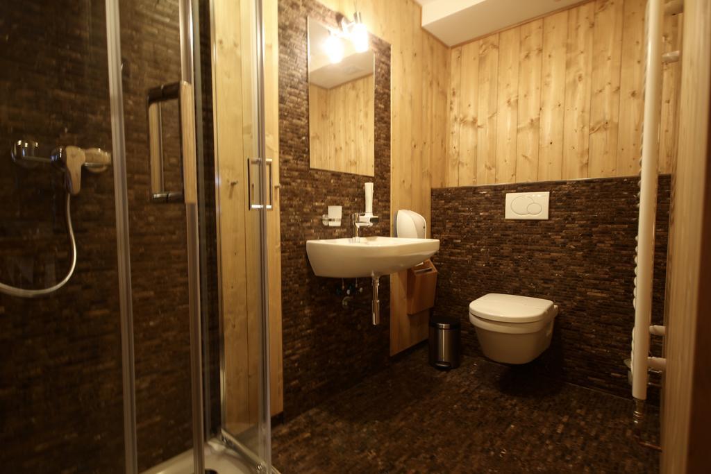 Špindlerŭv Mlýn Residence Buffalo מראה חיצוני תמונה