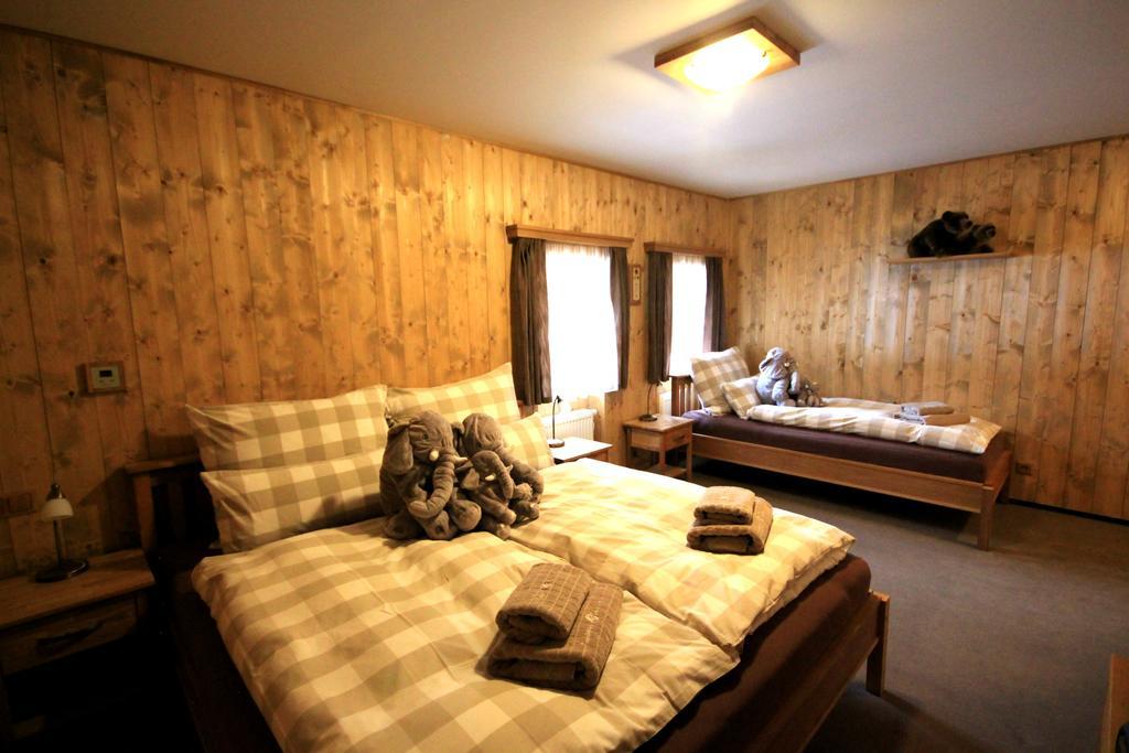 Špindlerŭv Mlýn Residence Buffalo מראה חיצוני תמונה