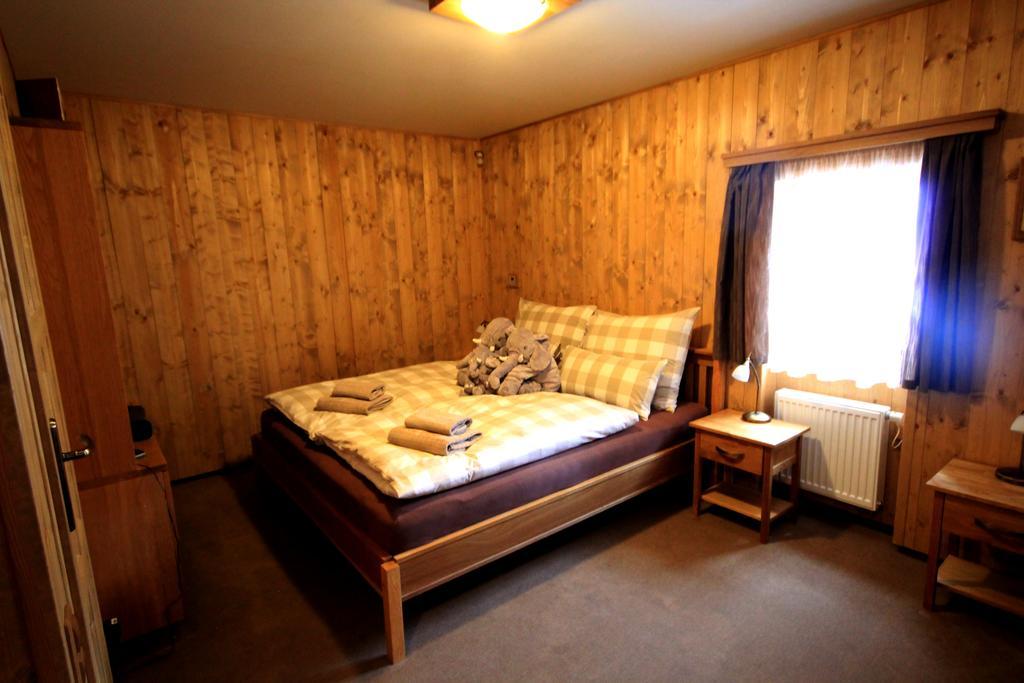 Špindlerŭv Mlýn Residence Buffalo מראה חיצוני תמונה