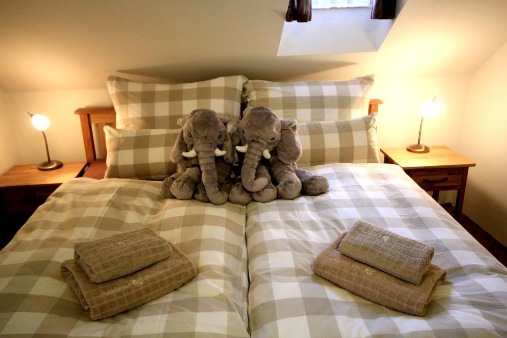 Špindlerŭv Mlýn Residence Buffalo מראה חיצוני תמונה