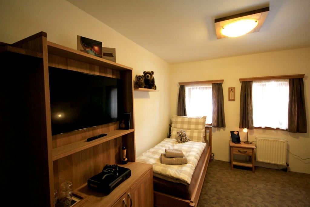 Špindlerŭv Mlýn Residence Buffalo מראה חיצוני תמונה