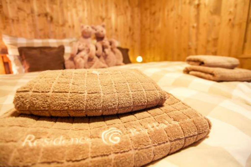 Špindlerŭv Mlýn Residence Buffalo חדר תמונה