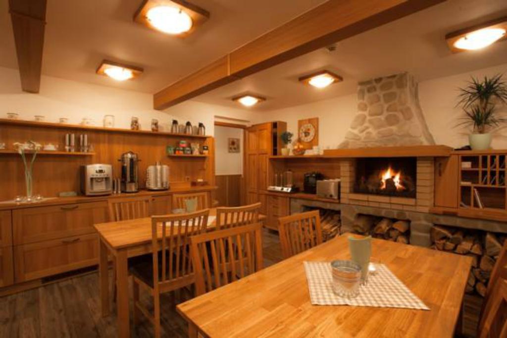 Špindlerŭv Mlýn Residence Buffalo חדר תמונה