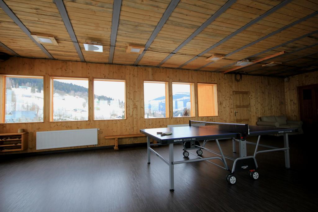 Špindlerŭv Mlýn Residence Buffalo מראה חיצוני תמונה