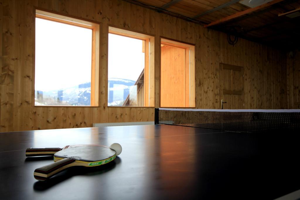 Špindlerŭv Mlýn Residence Buffalo מראה חיצוני תמונה
