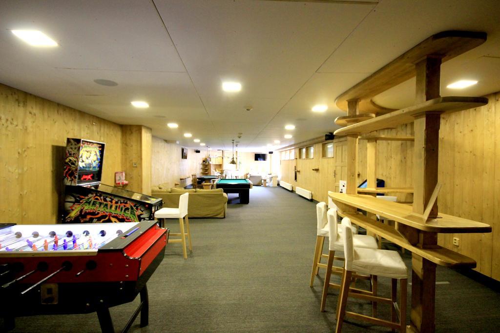 Špindlerŭv Mlýn Residence Buffalo מראה חיצוני תמונה