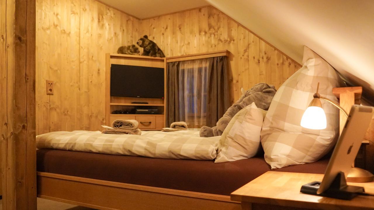 Špindlerŭv Mlýn Residence Buffalo מראה חיצוני תמונה