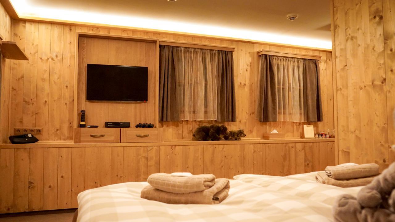 Špindlerŭv Mlýn Residence Buffalo מראה חיצוני תמונה