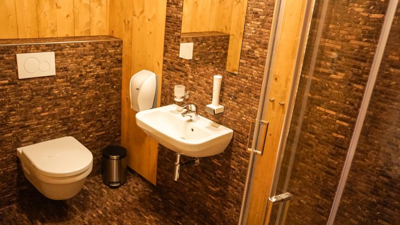 Špindlerŭv Mlýn Residence Buffalo מראה חיצוני תמונה