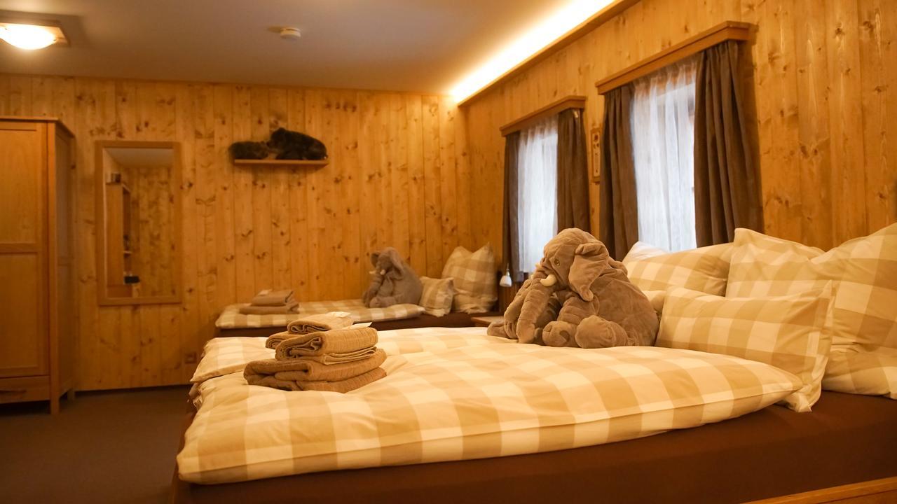 Špindlerŭv Mlýn Residence Buffalo מראה חיצוני תמונה