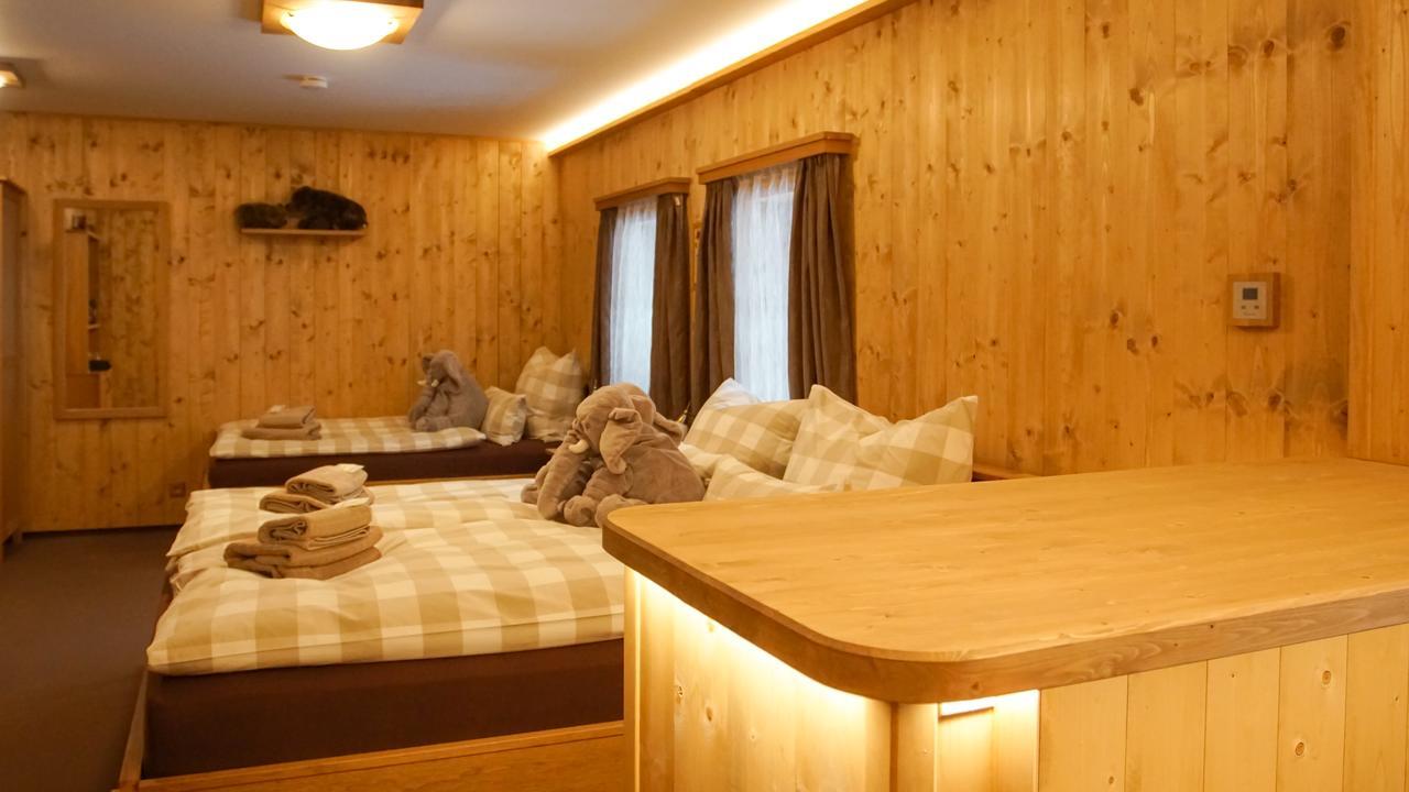Špindlerŭv Mlýn Residence Buffalo מראה חיצוני תמונה