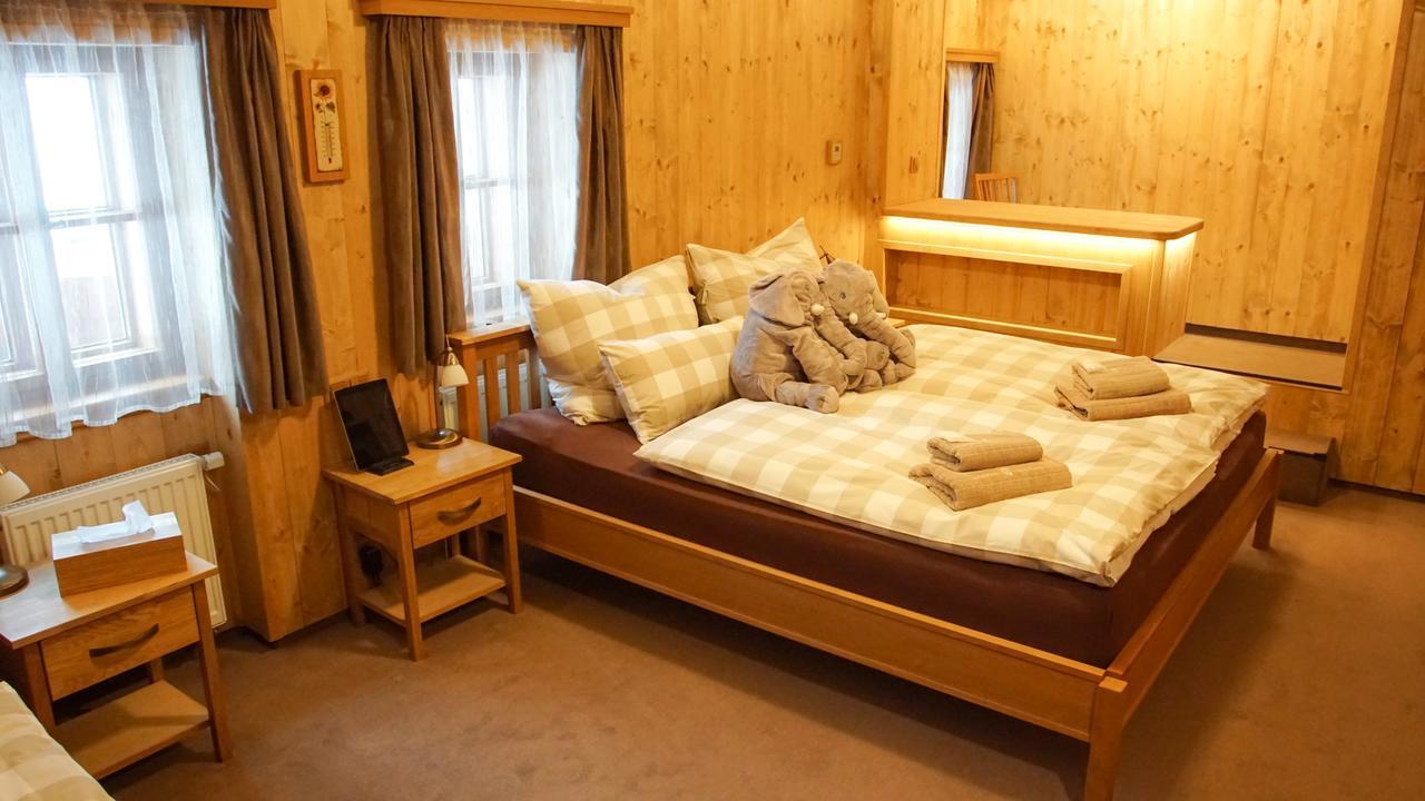 Špindlerŭv Mlýn Residence Buffalo מראה חיצוני תמונה