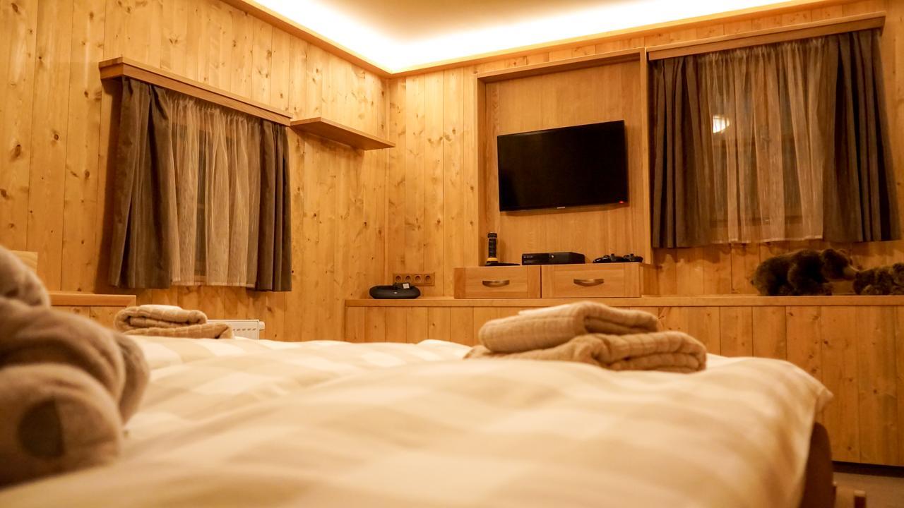 Špindlerŭv Mlýn Residence Buffalo מראה חיצוני תמונה