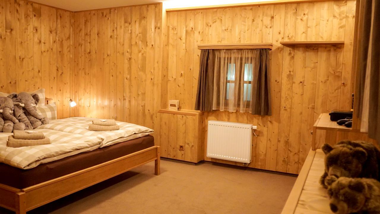 Špindlerŭv Mlýn Residence Buffalo מראה חיצוני תמונה