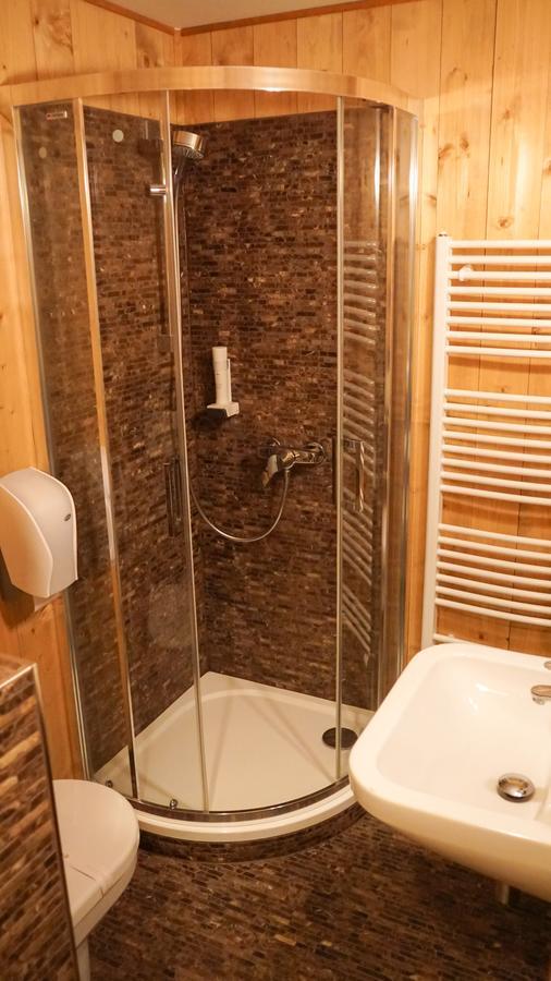 Špindlerŭv Mlýn Residence Buffalo מראה חיצוני תמונה