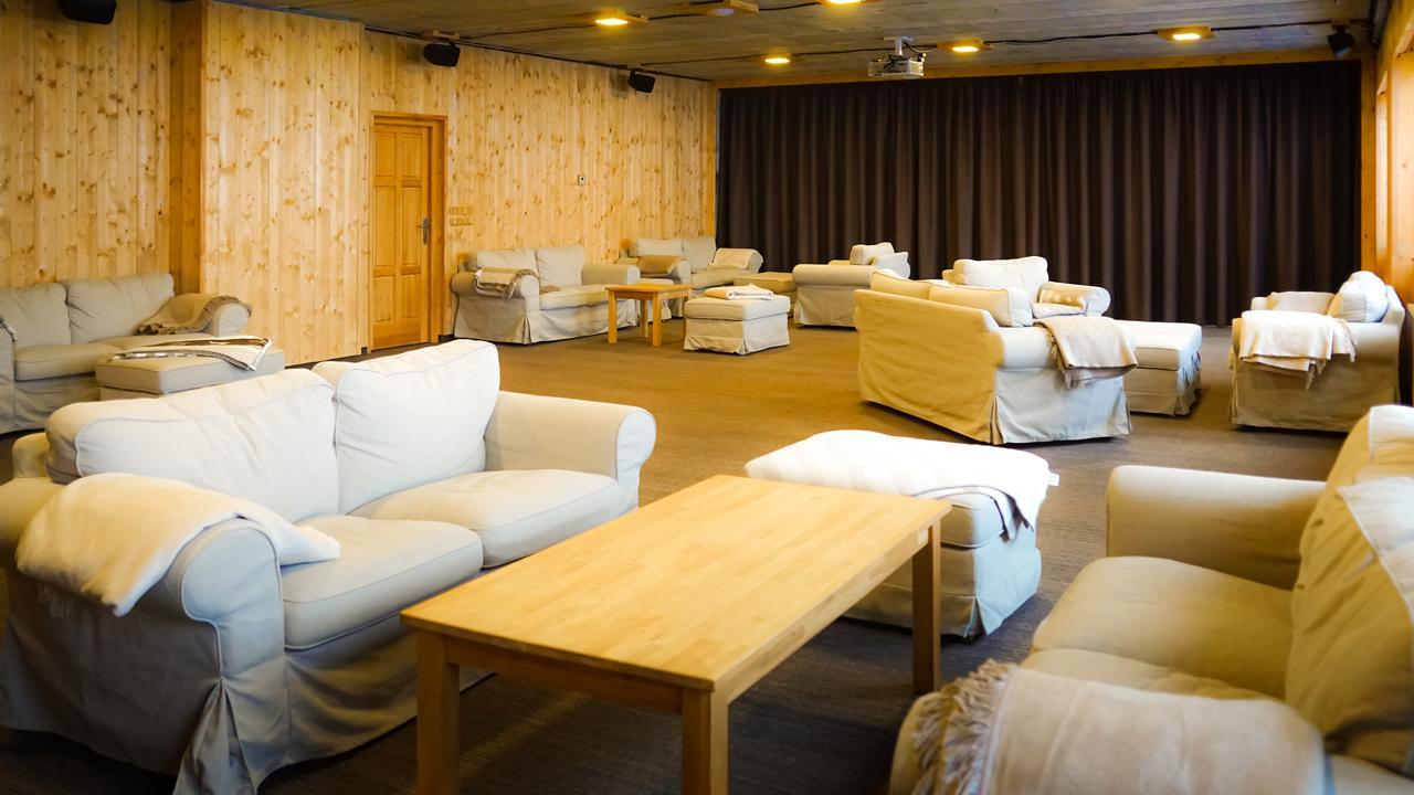 Špindlerŭv Mlýn Residence Buffalo מראה חיצוני תמונה