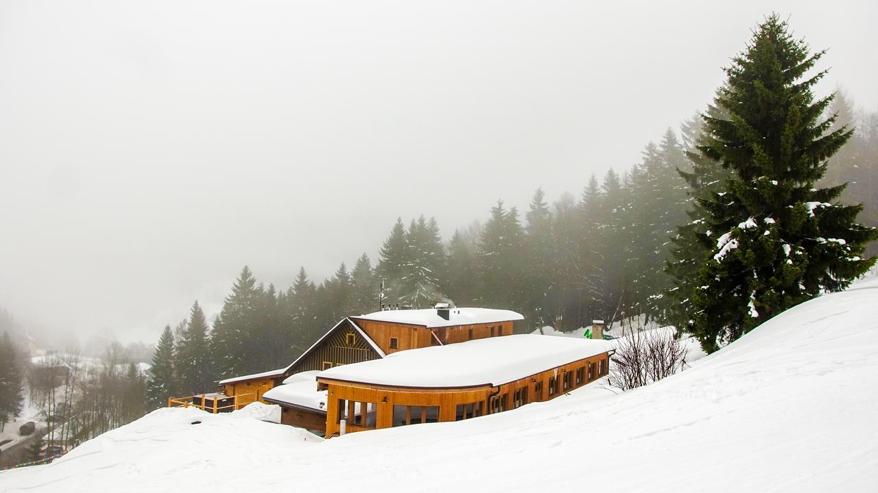 Špindlerŭv Mlýn Residence Buffalo מראה חיצוני תמונה