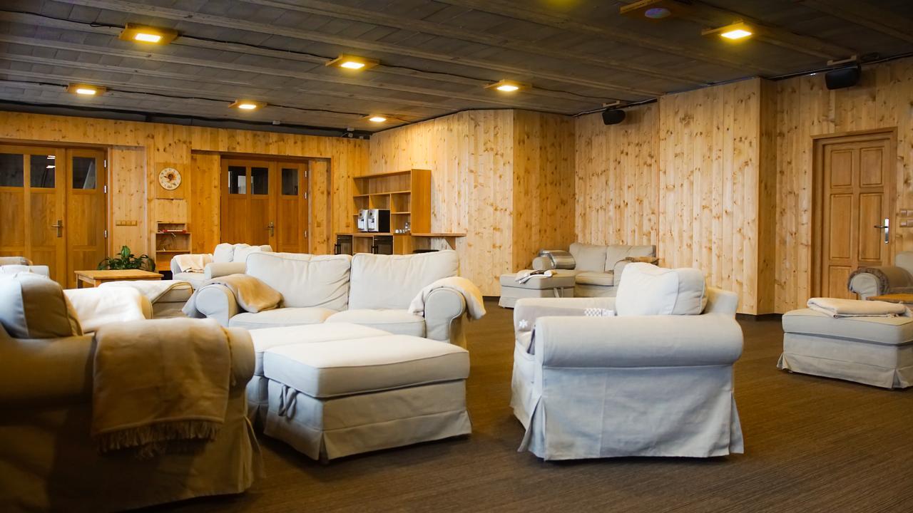 Špindlerŭv Mlýn Residence Buffalo מראה חיצוני תמונה